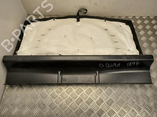 Bagagerumsgulv FORD USA EXPLORER (U6_) 3.0 EcoBoost Plug-in Hybrid AWD | BP37569613I33 - Image 2