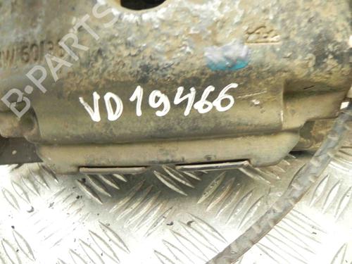 Left front brake caliper BMW 6 Coupe (F13) 640 d | BP28924816M105 - Image 4
