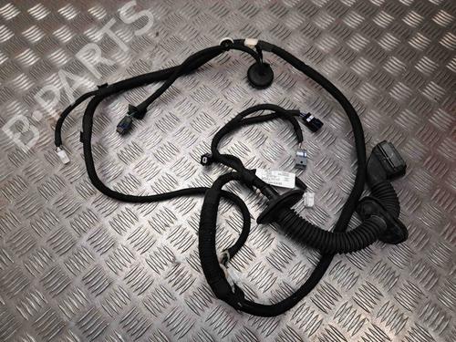 Used Wiring harness Wiring harness RENAULT KANGOO / GRAND KANGOO II (KW0/1_) 1.5 dCi (65 hp) 28920441 28920441