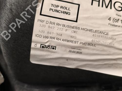 Other VW PASSAT B9 Variant (CJ5) 1.5 TSI eHybrid | BP39894594O1 - Image 3