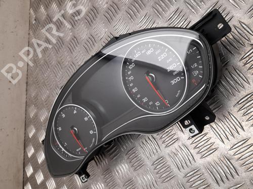 Instrument cluster AUDI A6 C7 Avant (4G5, 4GD) 3.0 TDI | BP28921678C47 