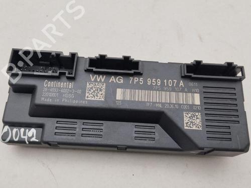 Elektronisk modul PORSCHE CAYENNE (92A) 4.8 S | BP28931447M83 
