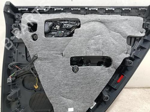 Rear left panel AUDI Q8 (4MN, 4MT) RS FSI Mild Hybrid quattro | BP36186981C60  - Image 14