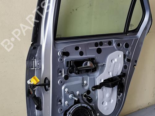 Right rear door OPEL CORSA F (P2JO) 1.5 (68) | BP28946435C5 
