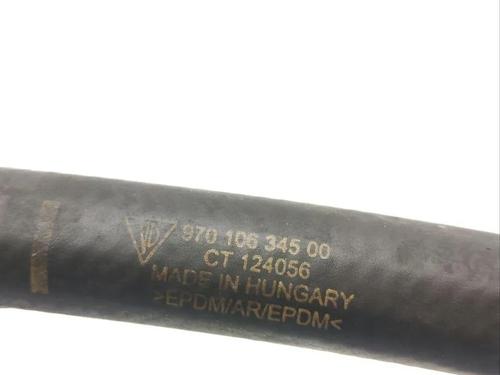 Pipe PORSCHE PANAMERA (970) 3.0 S E-Hybrid | BP28932843M125  - Image 5