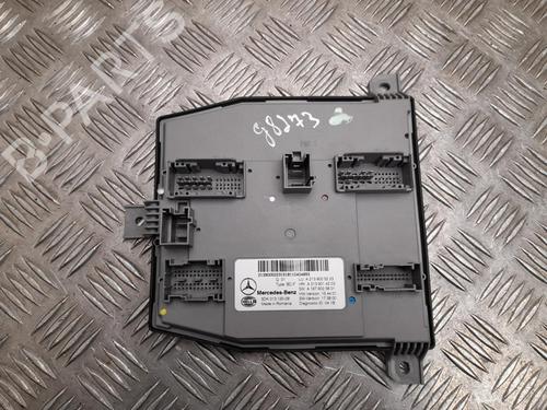 electronic-module-mercedes-benz-e-class-w213-2016-37557238 main image