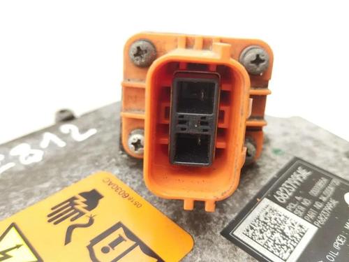 AC compressor CHRYSLER PACIFICA (RU) 3.6 Hybrid | BP28910695M34 - Image 8