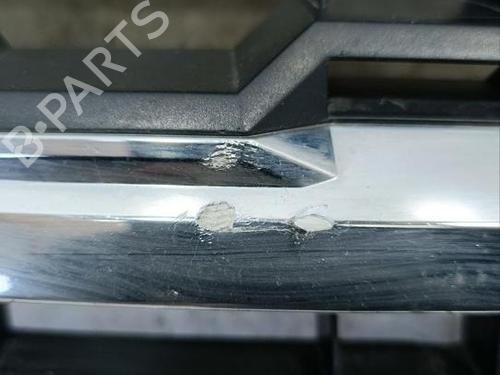 Grill VW ATLAS (CA1, CA2, CA3) 3.6 FSI | BP38997501C40 - Image 4