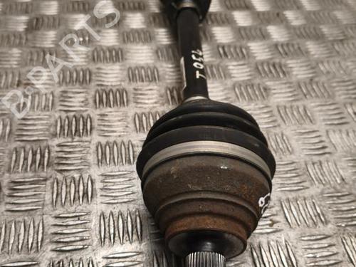 Left front driveshaft VW PASSAT B9 Variant (CJ5) 2.0 TDI | BP39181174M38 - Image 2