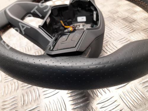 Steering wheel CUPRA BORN (K11) 58 | BP37572868C49 - Image 2