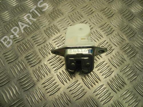 Bagklap lås SUBARU FORESTER (SH_) 2.0 D AWD (SHH, SHD, SHN) | BP37579209C101 - Image 2