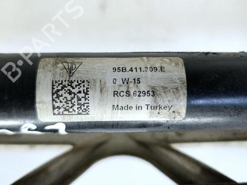 Tværbjælke PORSCHE MACAN (95B) 3.6 Turbo | BP38996750C162 - Image 11