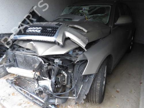 Electronic module AUDI Q5 (8RB) 3.0 TDI quattro | BP37552723M83 - Image 7