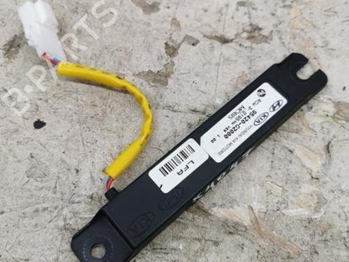 Used Electronic module HYUNDAI IONIQ (AE) 1.6 GDI Hybrid (105 hp) 28916042