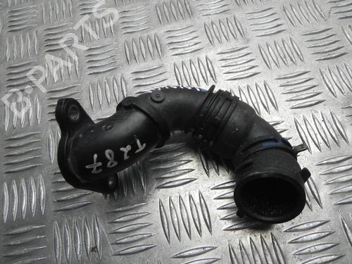 Rør NISSAN X-TRAIL III (T32_, T32R, T32RR) 1.6 dCi ALL MODE 4x4-i (NT32) (130 hp) 28931152