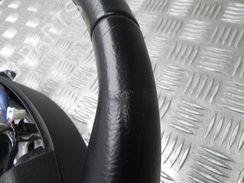 Steering wheel RENAULT ZOE (BFM_) ZOE | BP28927229C49 