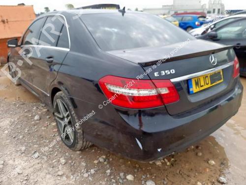 Rear differential MERCEDES-BENZ E-CLASS (W212) E 350 CDI (212.025) | BP38963553M24 - Image 11