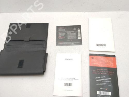 Elektronisk sensor DODGE DURANGO (WD) 5.7 | BP28924808M84 