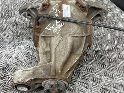 Rear differential MERCEDES-BENZ M-CLASS (W166) ML 350 BlueTEC 4-matic (166.024, 166.023) | BP40616181M24 - Image 2