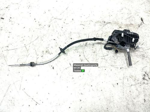Used Control unit Control unit MASERATI QUATTROPORTE V 4.7 S (431 hp) 40027197 40027197