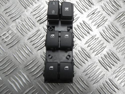 Used Left front window switch HYUNDAI KONA (OS, OSE, OSI) 1.0 T-GDi (120 hp) 28936073