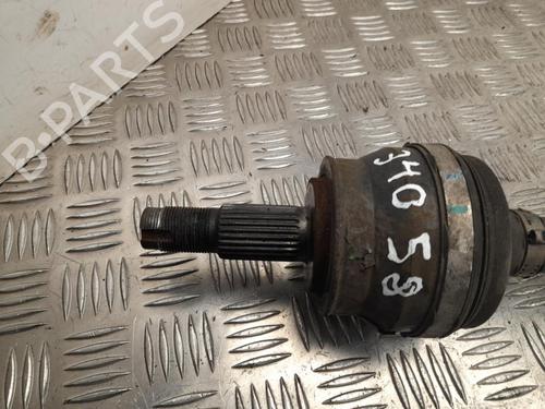 Driveshaft JEEP COMPASS (MP, M6, MV, M7) 1.3 Hybrid 4x4 | BP37556847M37 - Image 2