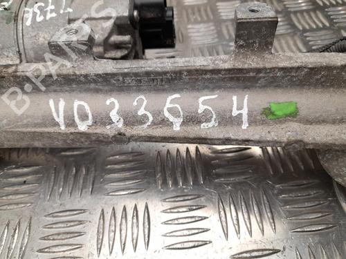 Steering rack RENAULT KANGOO III MPV Blue dCi 95 (KJAB) | BP37556123M22 - Image 4