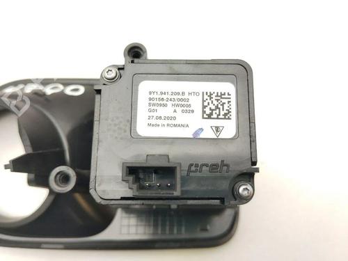 Módulo eletrónico PORSCHE CAYENNE (9YA) 4.0 Turbo S E-Hybrid AWD (9YACH1) | BP28947604M83 