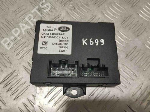 Elektronisk modul JAGUAR XE (X760) 3.0 S (340 hp) 28911616