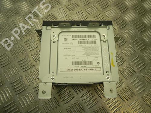 Electronic module JEEP GRAND CHEROKEE IV (WK, WK2) 3.0 CRD V6 4x4 | BP37542387M83 - Image 3