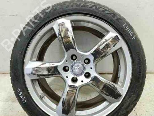 Fælk MERCEDES-BENZ CLS (C218) CLS 500 4-matic (218.391) (408 hp) 28915970