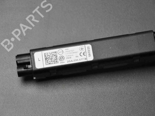 Elektronik Modul VW T-ROC (A11, D11) 1.5 TSI | BP28934635M83