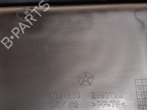 Dashboard CHRYSLER PACIFICA (RU) 3.6 Hybrid | BP40274598C46 - Image 18