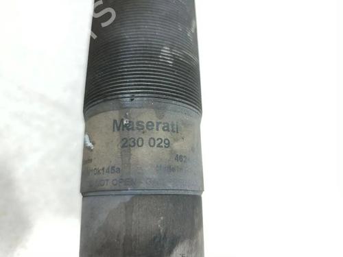 Left front shock absorber MASERATI GRAN TURISMO I 4.2 | BP33292060M16 - Image 9