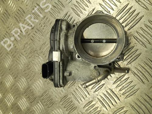 Used Throttle body Throttle body 37556830 37556830
