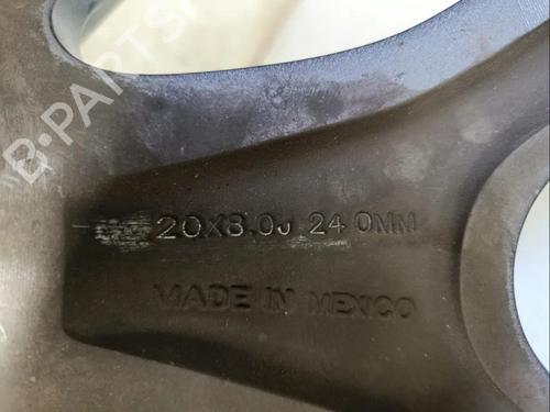 Fælk DODGE CHALLENGER Coupe 6.4 SRT8 | BP30301892C45 - Image 14