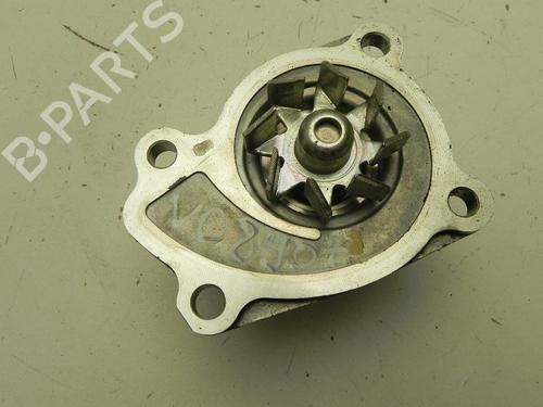 Auxiliary water pump NISSAN QASHQAI II (J11, J11_) 1.2 DIG-T | BP28940222M111 