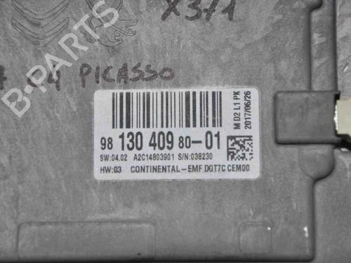 Display CITROËN C4 Picasso II 1.2 THP 130 | BP28934243C48 