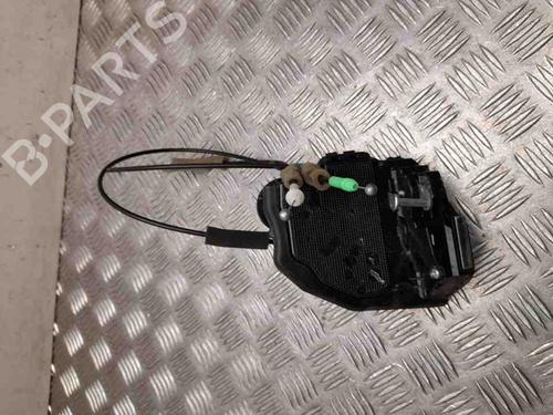 Used Rear right lock Rear right lock TOYOTA PRIUS PLUS (_W4_) 1.8 Hybrid (ZVW40W, ZVW41W) (136 hp) 28925410 28925410