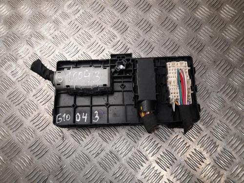 Fuse box FORD USA EXPLORER (U6_) 3.0 EcoBoost Plug-in Hybrid AWD | BP37570584E1 - Image 3