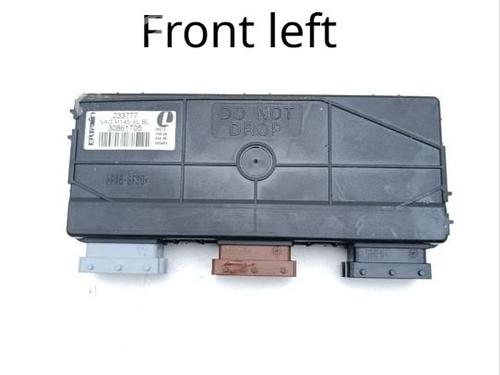 Used Control unit Control unit MASERATI GRAN TURISMO I 4.7 S (439 hp) 40616213 40616213