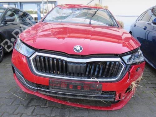 Switch SKODA OCTAVIA IV (NX3, NN3, PV3) 1.4 TSI | BP37550849I30 - Image 4