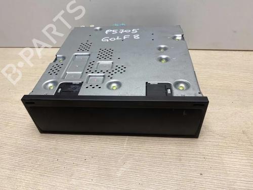 Módulo eletrónico VW GOLF VIII (CD1, DA1) 1.5 eTSI (150 hp) 32268909