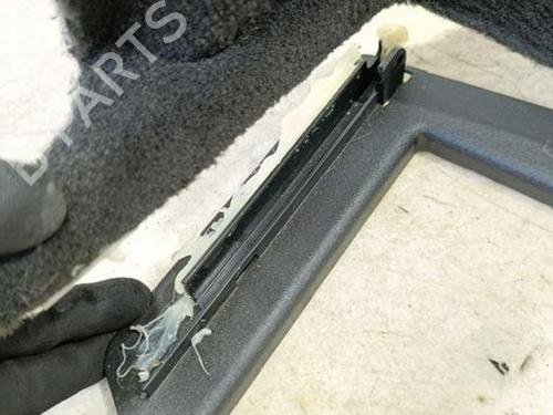 Boot lining CHEVROLET CORVETTE (C6) 6.0 | BP28932208I3 