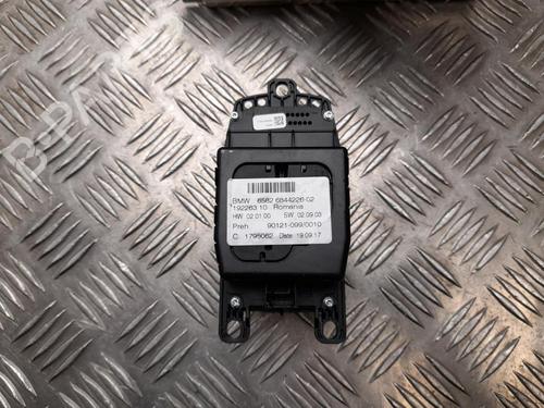 Radio BMW 5 (G30, F90) 520 d | BP37550573E6  - Image 5