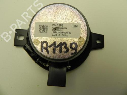 Electronic module VAUXHALL ASTRA Mk VII (K) (B16) 1.4 Turbo | BP37576024M83 - Image 3