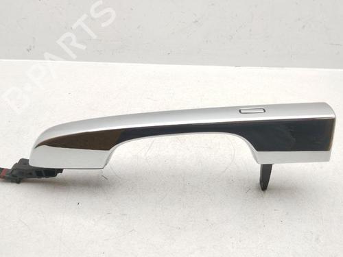 Front right exterior door handle ROLLS-ROYCE GHOST I (RR4) V12 | BP28947893C129 