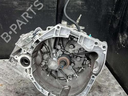 Used Gearbox Gearbox DACIA DUSTER (HM_) 1.3 TCe 150 (HMM3) (150 hp) 40485225 40485225