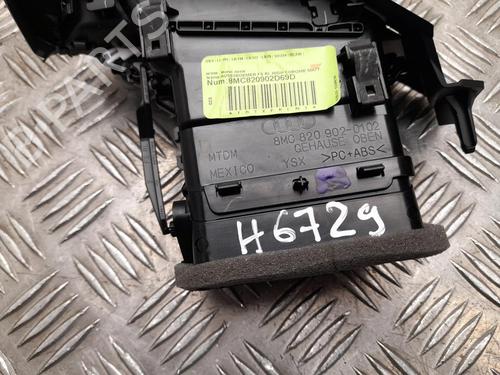 Air vent AUDI Q5 (GUB) 2.0 TFSI quattro | BP37570319I21  - Image 5