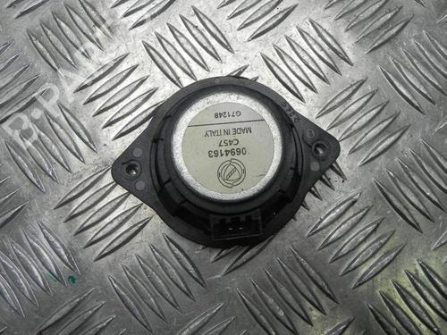 Speaker ALFA ROMEO SPIDER (939_) 2.4 JTDM (939DXM1B, 939EXM1B) | BP28933193E2